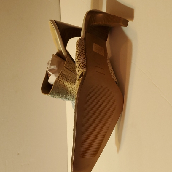 Genuine python mules - Picture 3 of 6